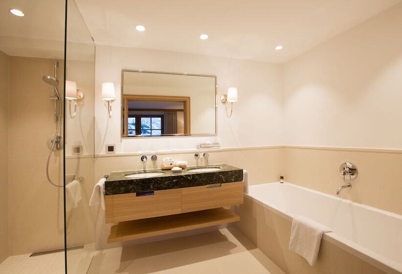 スイート, Sonnenburg