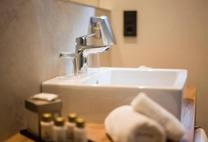 디럭스 룸, & Spa Sonne 4 Sterne Superior