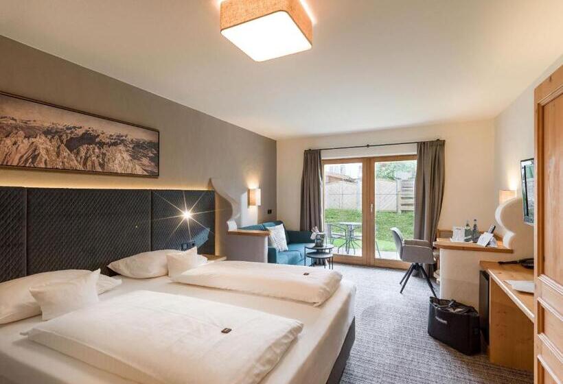 스탠다드 룸, & Spa Sonne 4 Sterne Superior