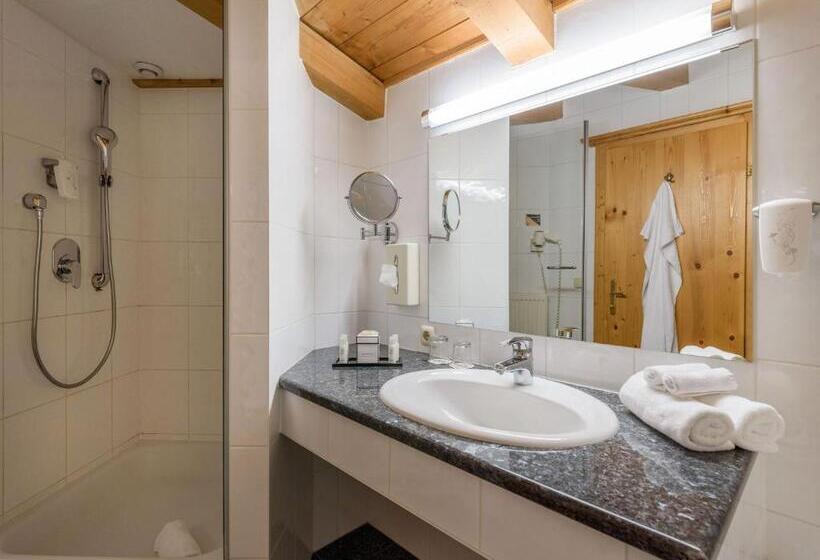 Полулюкс, & Spa Sonne 4 Sterne Superior