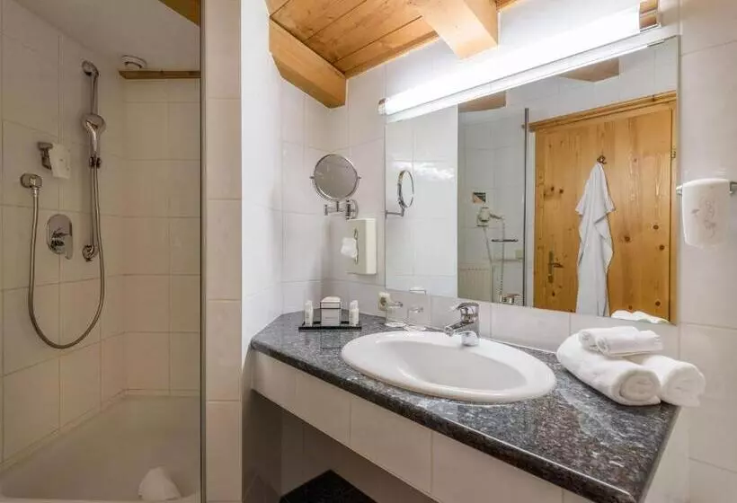 سوییت جونیور, & Spa Sonne 4 Sterne Superior