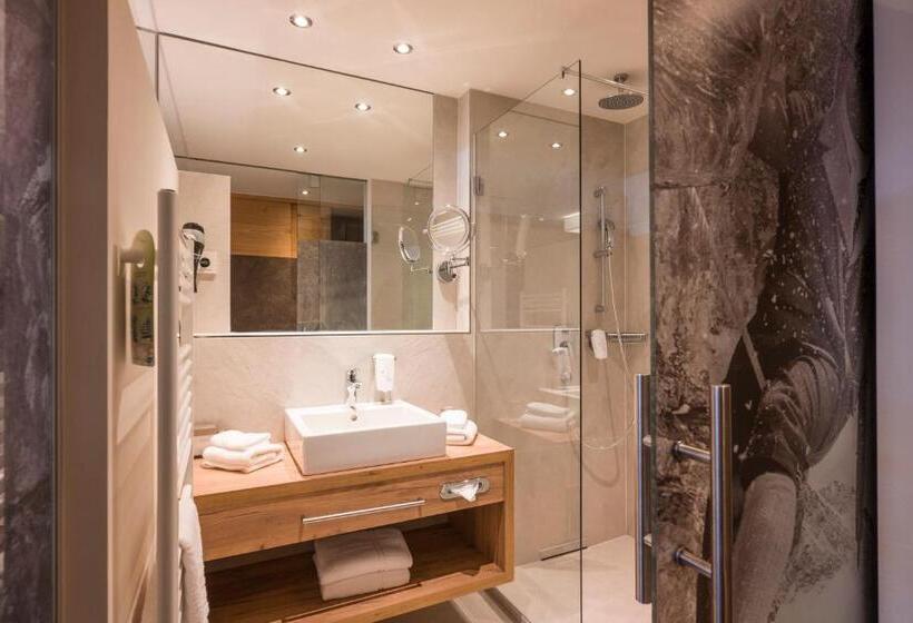 주니어 스위트, & Spa Sonne 4 Sterne Superior