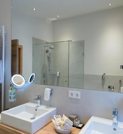 스위트, & Spa Sonne 4 Sterne Superior