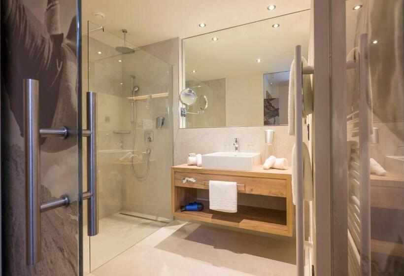 스위트, & Spa Sonne 4 Sterne Superior