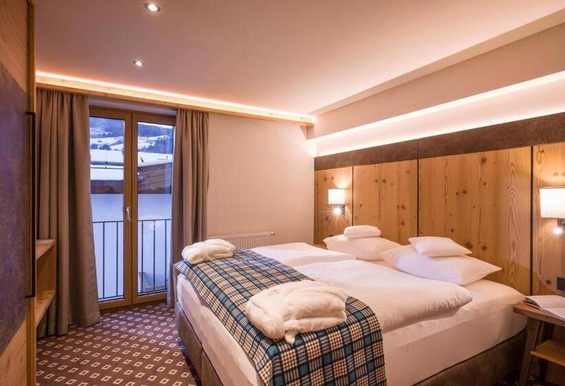 스위트, & Spa Sonne 4 Sterne Superior