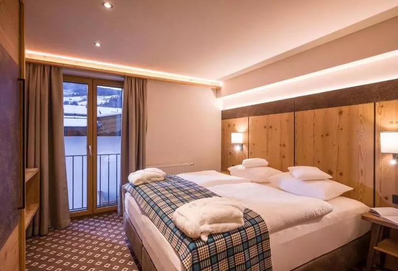 سوییت, & Spa Sonne 4 Sterne Superior