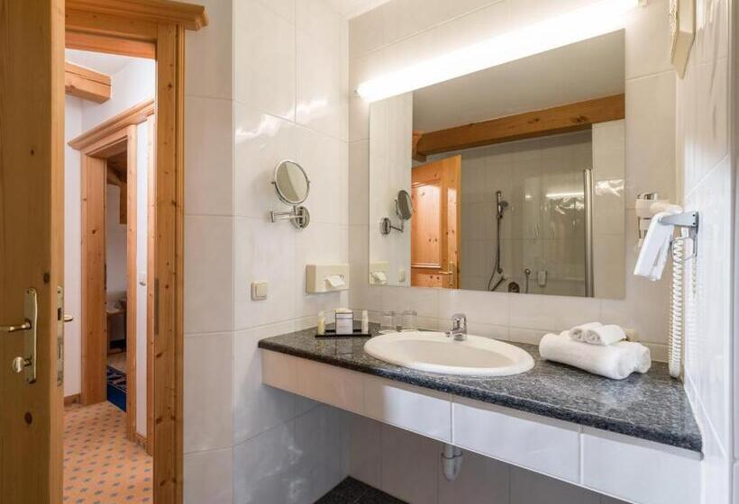 스위트, & Spa Sonne 4 Sterne Superior