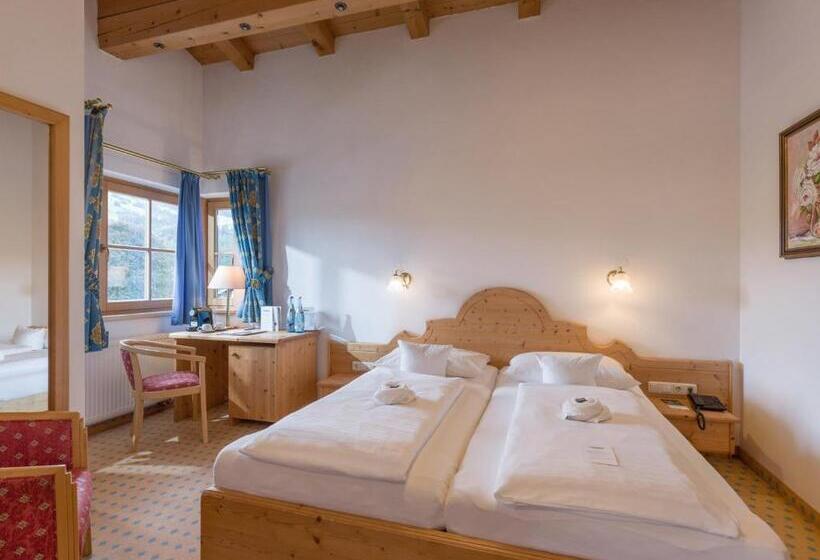 스위트, & Spa Sonne 4 Sterne Superior