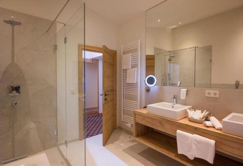 스위트, & Spa Sonne 4 Sterne Superior