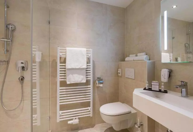 اتاق اکونومی یک تخته, & Spa Sonne 4 Sterne Superior