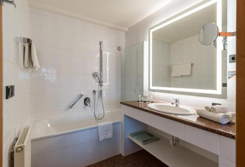 프리미엄 룸, & Spa Sonne 4 Sterne Superior