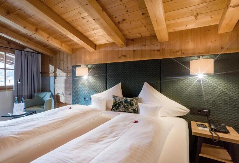 프리미엄 룸, & Spa Sonne 4 Sterne Superior