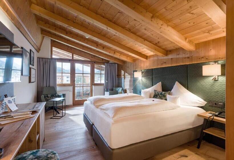 프리미엄 룸, & Spa Sonne 4 Sterne Superior