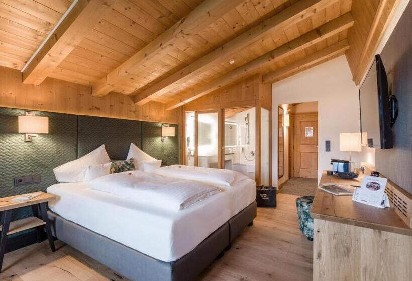 프리미엄 룸, & Spa Sonne 4 Sterne Superior