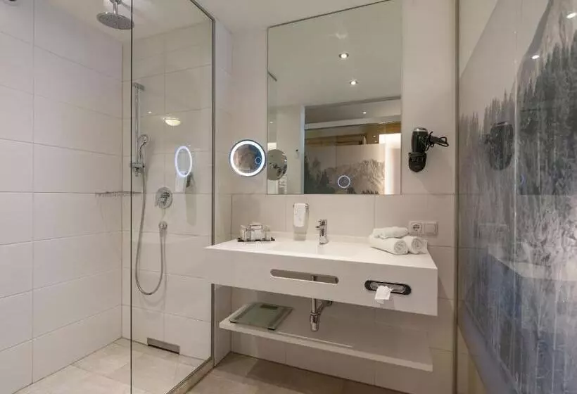 اتاق سوپریور, & Spa Sonne 4 Sterne Superior