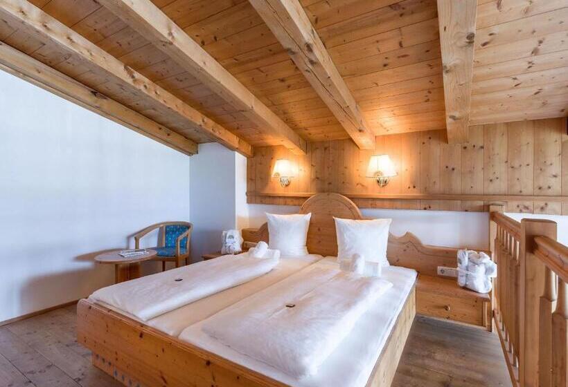 패밀리 스위트, & Spa Sonne 4 Sterne Superior