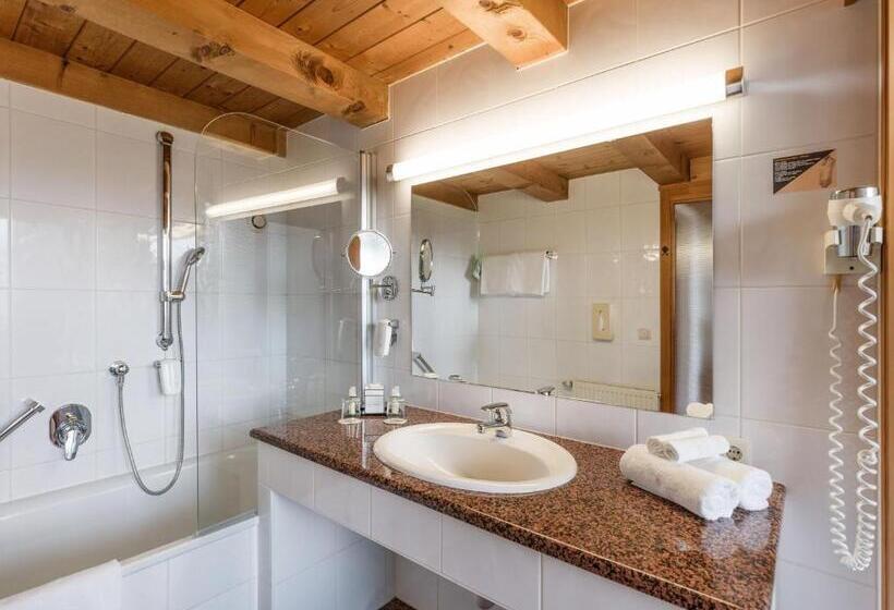 패밀리 스위트, & Spa Sonne 4 Sterne Superior