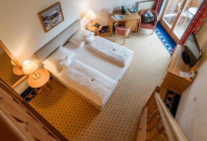 Family Suite, & Spa Sonne 4 Sterne Superior