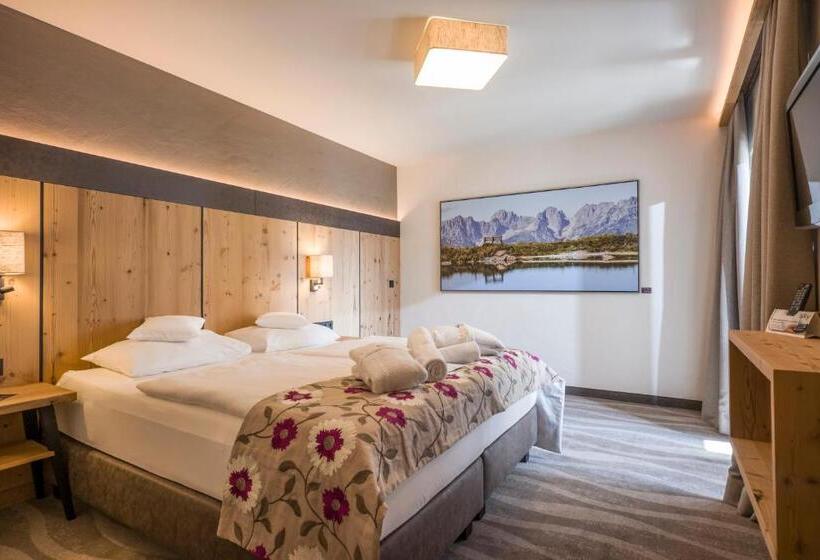 스위트, & Spa Sonne 4 Sterne Superior