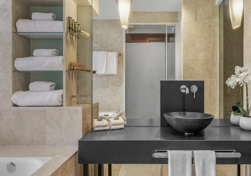 스탠다드 룸, & Spa Sonne 4 Sterne Superior