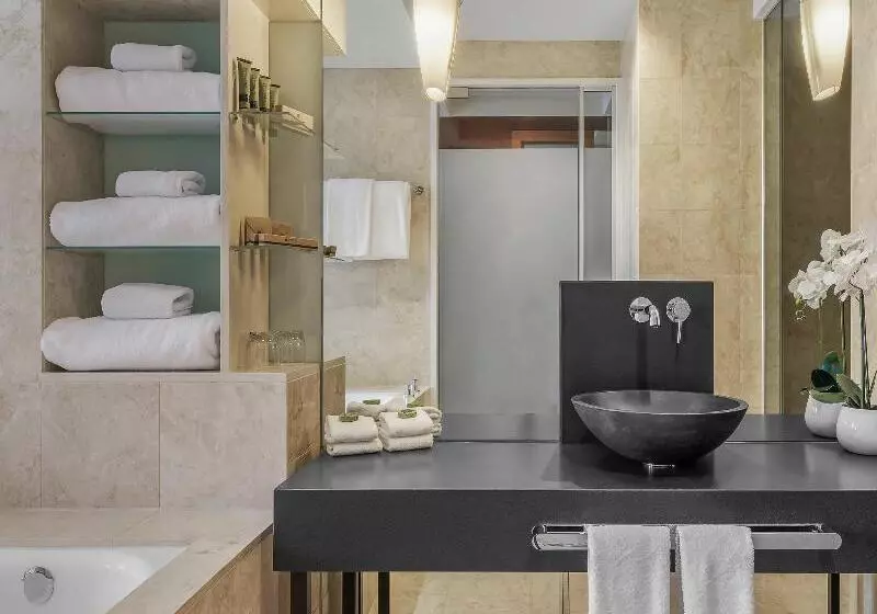 اتاق استاندارد, & Spa Sonne 4 Sterne Superior