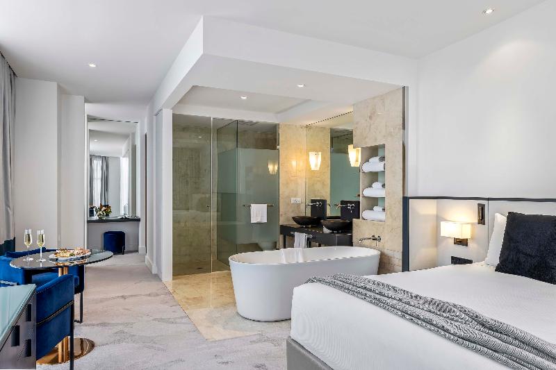 스탠다드 룸, & Spa Sonne 4 Sterne Superior