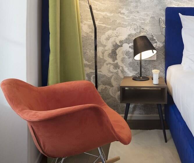 اتاق عادی, Stein Adults Only