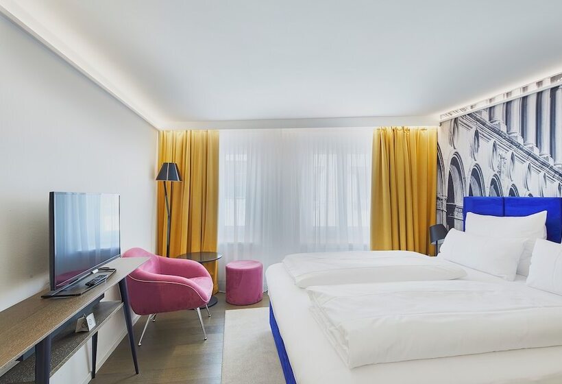 اتاق عادی, Stein Adults Only