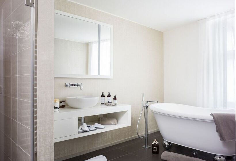 سوییت, Stein Adults Only