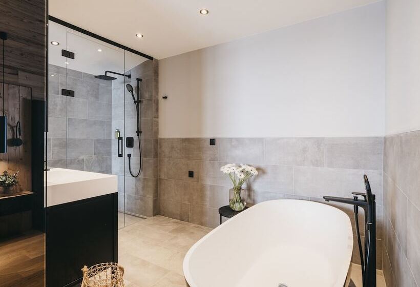 غرفة قياسية, Vaya Kühtai