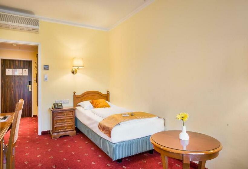 单人经济间, Select Hotel Prinz Eugen Wien
