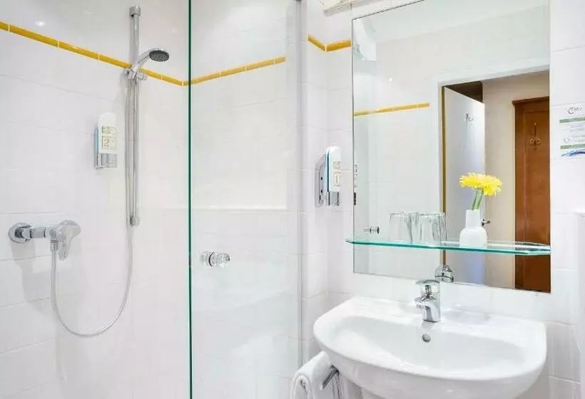 اتاق استاندارد, Select Hotel Prinz Eugen Wien