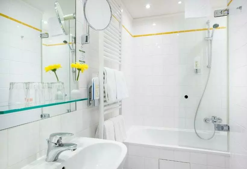 اتاق سوپریور, Select Hotel Prinz Eugen Wien