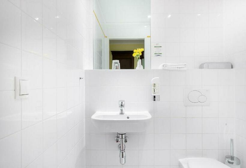 اتاق سوپریور, Select Hotel Prinz Eugen Wien