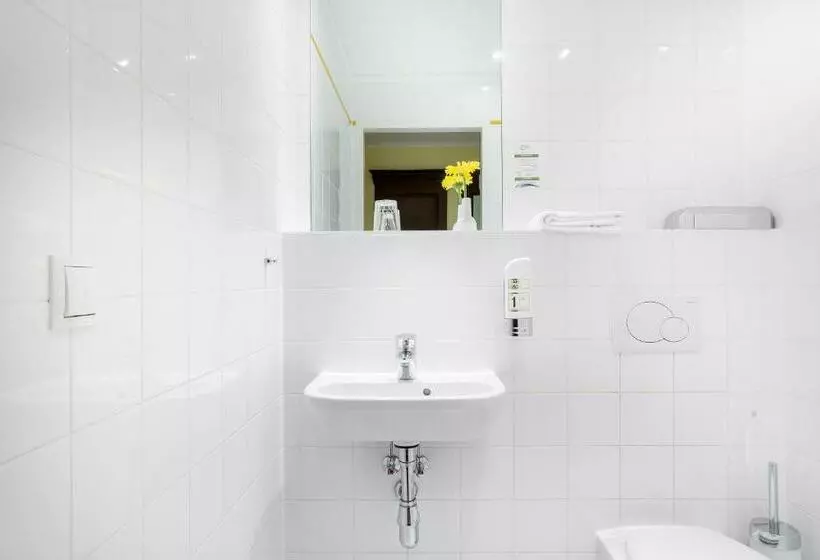 اتاق سوپریور, Select Hotel Prinz Eugen Wien