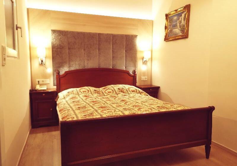 침실 1개 수피리어 아파트, Haydn