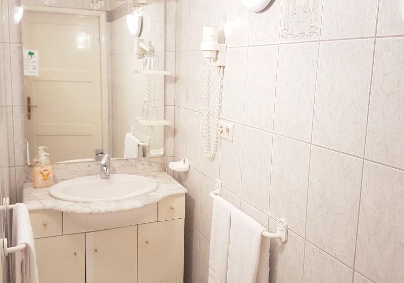 침실 1개 수피리어 아파트, Haydn