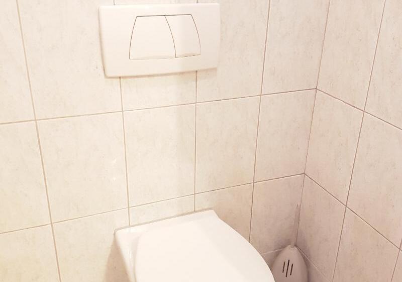 침실 1개 수피리어 아파트, Haydn