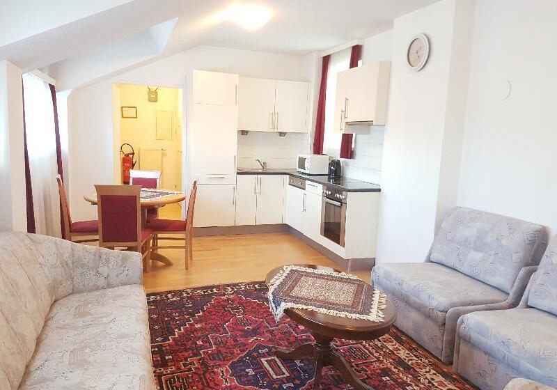 침실 1개 수피리어 아파트, Haydn