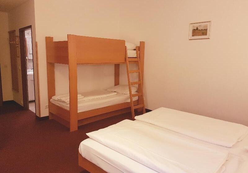 패밀리 룸, Haydn