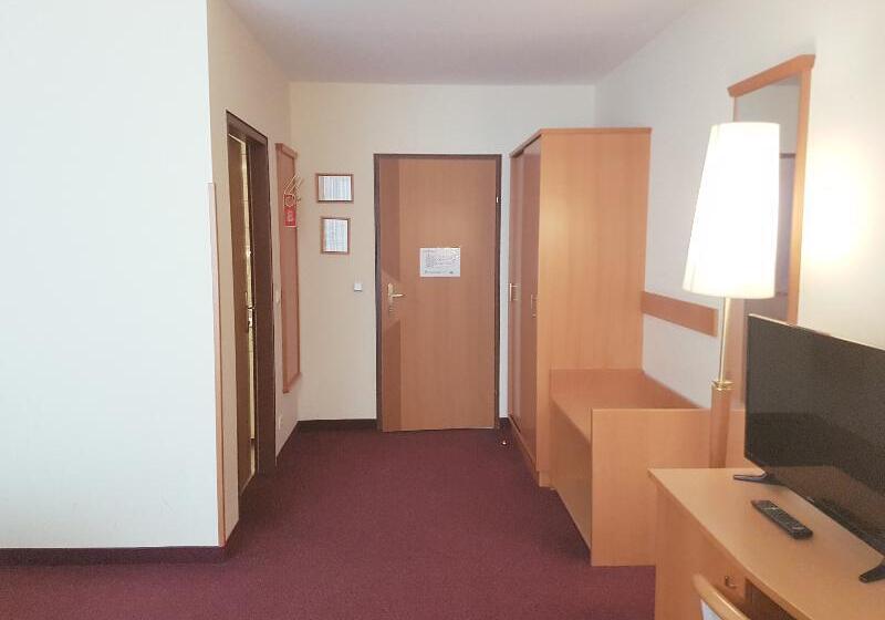 수피리어 룸, Haydn