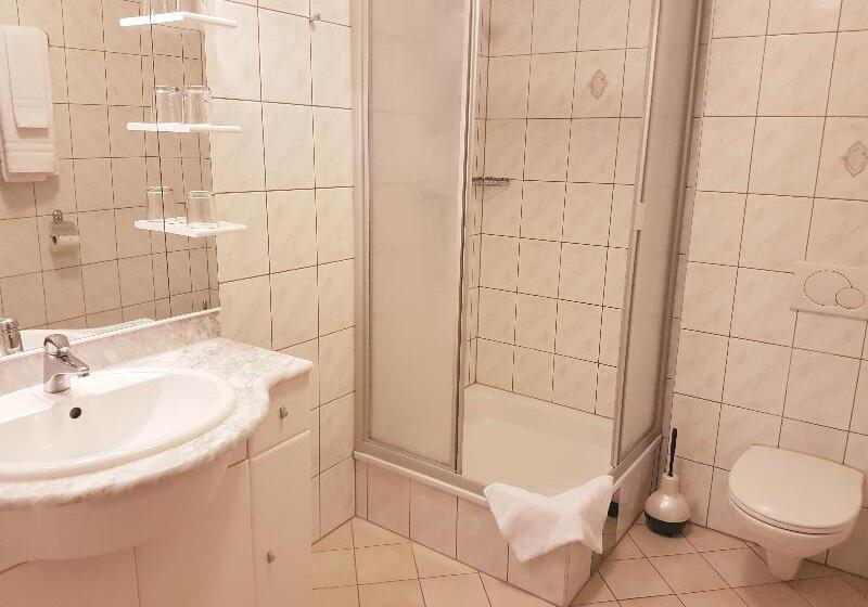 수피리어 룸, Haydn