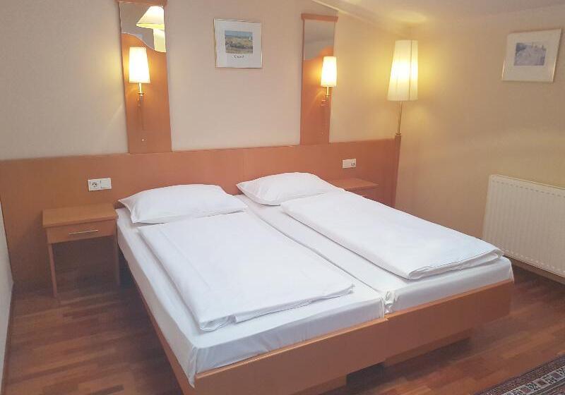 컴포트 룸, Haydn