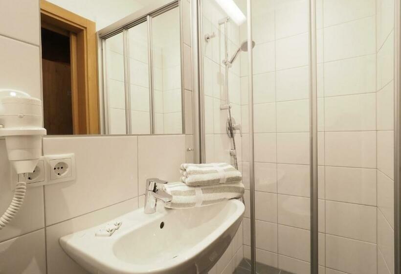 스탠다드 싱글 룸, Pension Anni