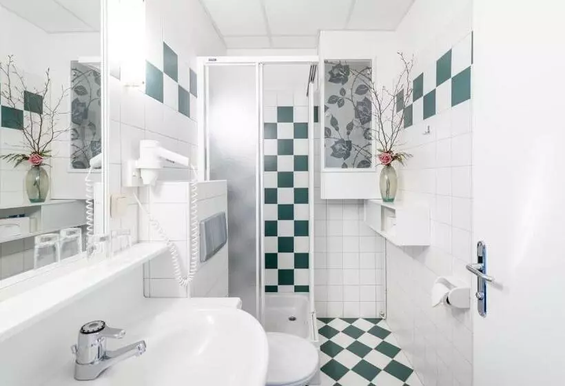 スイート, Schlosshotel Rosenau Superior