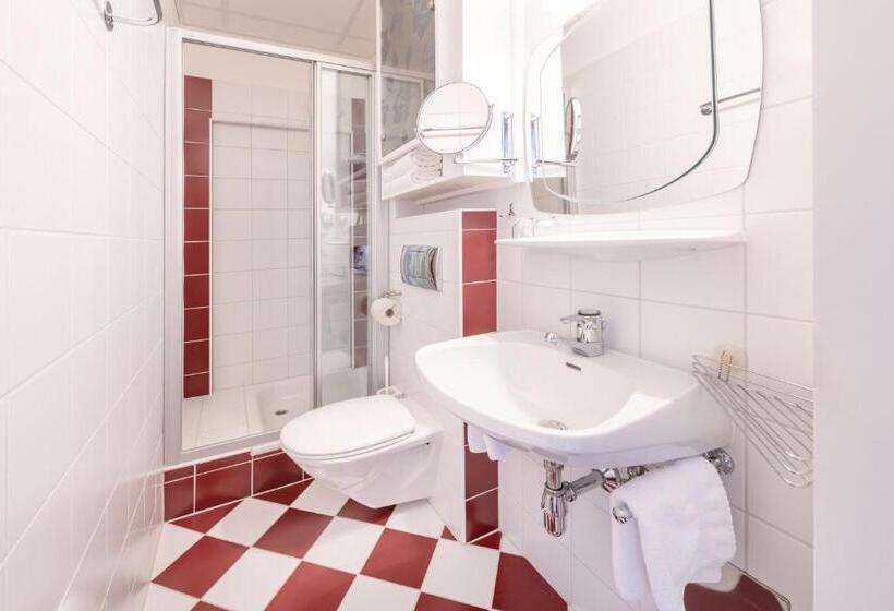 クラシックルーム, Schlosshotel Rosenau Superior