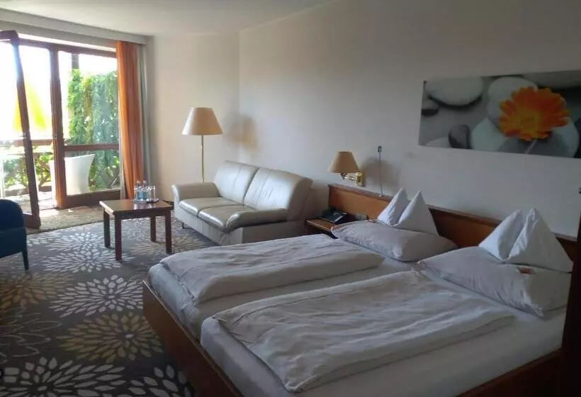 اتاق خانوادگی, Seehotel Engstler
