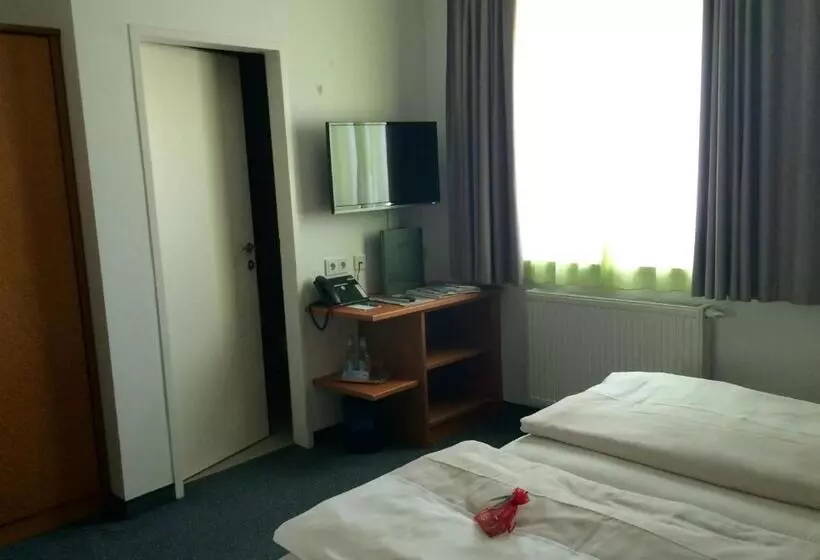 اتاق استاندارد, Seehotel Engstler