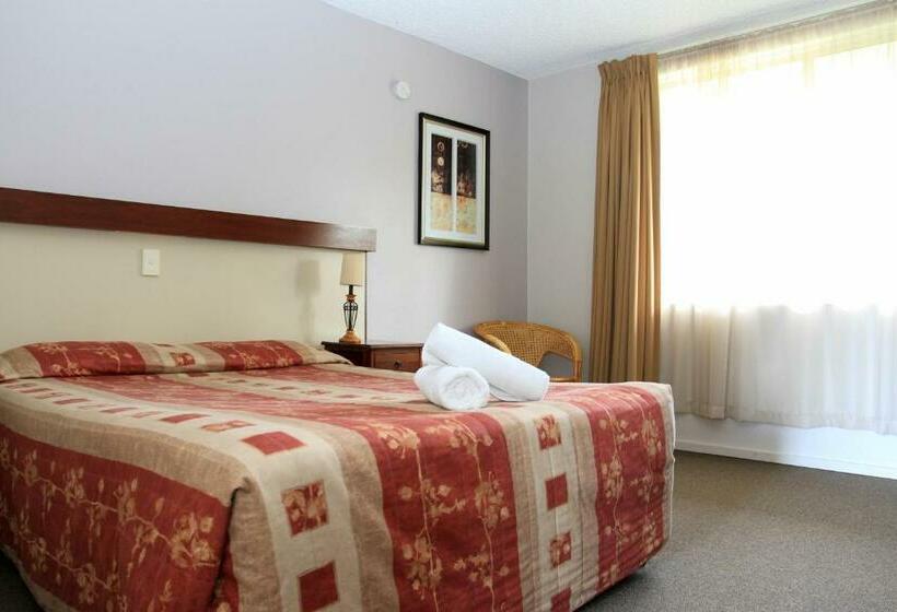 Номер Стандарт, Sleepwell Motel