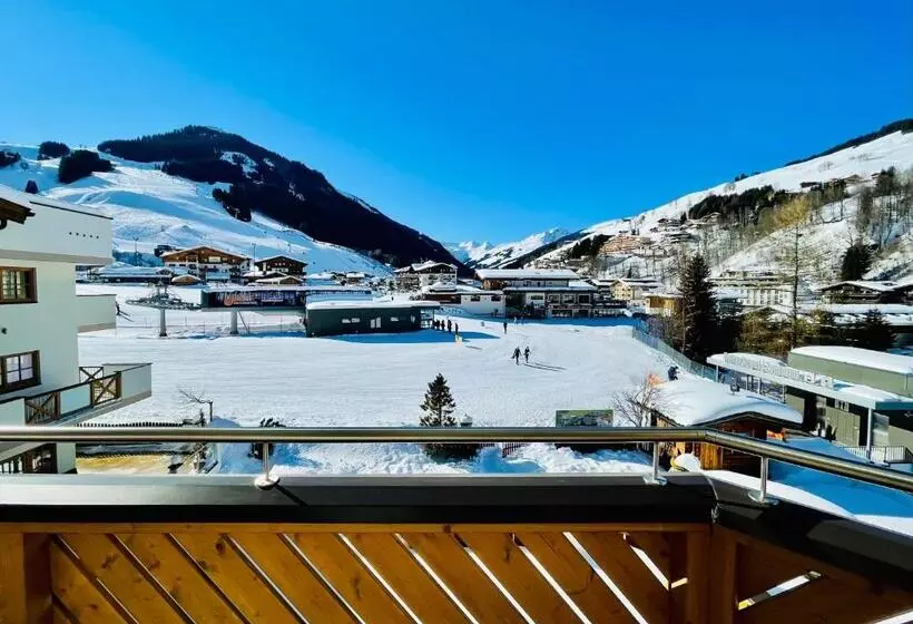 スイート（家族用）, Wellness  Und Familienhotel Egger